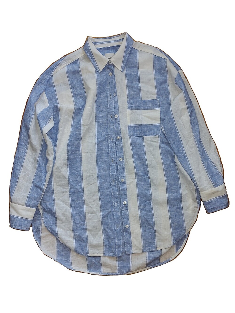 Maeve by Anthropologie Buttondown Shirt